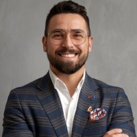 Aegis Softtech Employee Divyesh Tyagi's profile photo