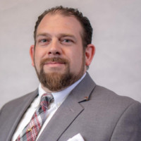 Collins Aerospace Employee Mike Carruthers's profile photo