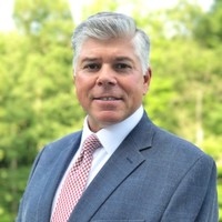 ManTech Employee Kevin Rush's profile photo