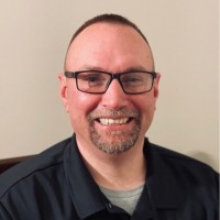 Energy Support Services Employee Frederick Blumberg's profile photo
