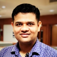 Trilliant Employee Rahul Mann's profile photo
