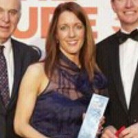 Asda Employee Lindsay Goldsbrough's profile photo