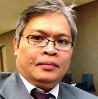 Compulink Technologies Inc. Employee Marvin Mamitag's profile photo