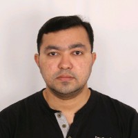 Schaeffler Employee Sarath Ramesh's profile photo