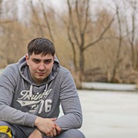INANOMO Employee Mikhail Tyuryutikov's profile photo