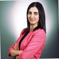 Ignitia Employee Tugce Alacadagli's profile photo