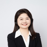Cindy Ding Email