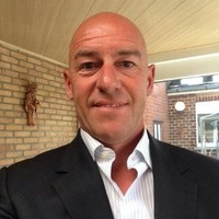Euro-Mex Plus / MWM Logistics Employee Marc Smets's profile photo