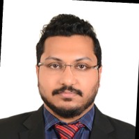 Qatar Tourism Employee Jewel Thomas's profile photo