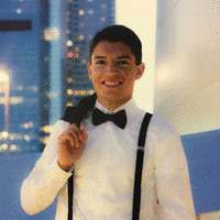 Christian Gonzalez Email & Phone Number