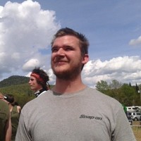 Pro Reefer and Mobile Truck Services Employee Giuseppe Casini's profile photo