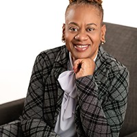 Columbia University Medical Center Employee Bridgette Bennett's profile photo