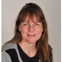 Audika Employee Dorthe Søndergaard's profile photo