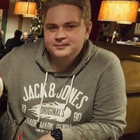 Eric Gränsmark Email