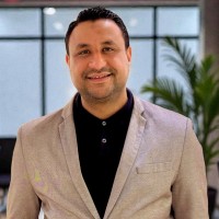 Telda Employee Mohamed Nagy's profile photo