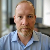 Social Security Administration Employee Matt Pendleton's profile photo
