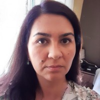 Ana Rita Caixinha Email
