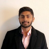Abhishek Patel Email