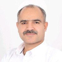 V3 Middle East Engineering Consultants Employee Akbar Ali's profile photo