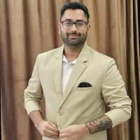 Ankit Joshi Email