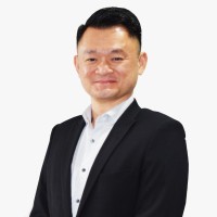 Cyberjaya Education Group Employee Tuck Leong's profile photo