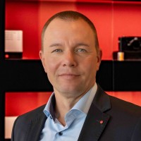 Leica Camera AG Employee Tuomo Jääskeläinen's profile photo