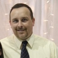University of Northern Iowa Employee Troy Garrett's profile photo