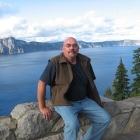 New World Brand's Employee Alan Creak's profile photo