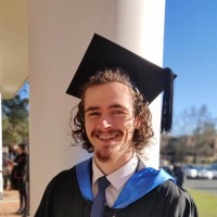 LAROS Group Employee Andrew Wright's profile photo