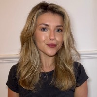 Prospa Media Employee Ferne Lacon's profile photo