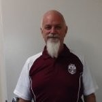 John R. Turk Employee Shaun Ward's profile photo