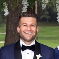 Deploy Solutions Group Employee Matthew Bauer's profile photo