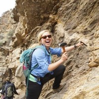 Freestone Environmental Employee Bethany Morter's profile photo