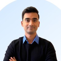 Tejas P.'s profile photo
