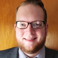 Aflac Employee Eric Hudson's profile photo