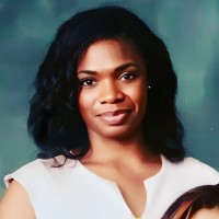 Pasadena Media Employee Jasiri Jenkins-Glenn's profile photo