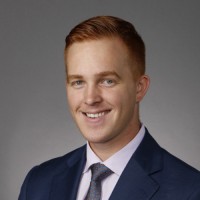 Wolfe Research, LLC Employee Daniel Krebs's profile photo