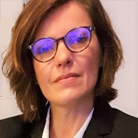 Laurence Blanché Email