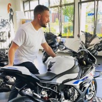 Horizon Ride Employee Jeremy Panel's profile photo