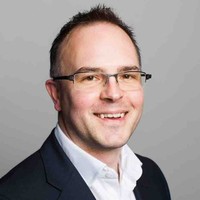 HCL Software Employee Dan Pollitt's profile photo