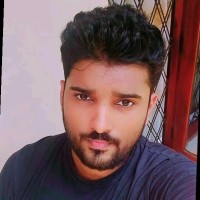 SkiSync Employee Hasindu Senarath's profile photo