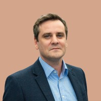 Arada Employee Ed Attwood's profile photo