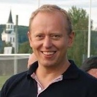 Andreas Ahlberg Email