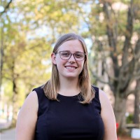 Handel and Haydn Society Employee Caitlin's profile photo