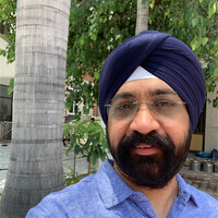 Harminder Singh Email & Phone Number