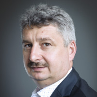 Grupa Maspex Employee Rafal Gruszeczka's profile photo