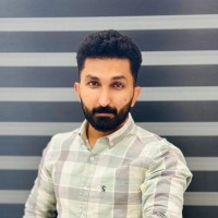 Digma Marketing Employee Mohammed Murthaza's profile photo
