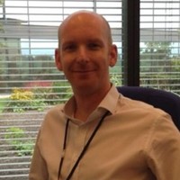 Optima Connect Employee Adam vel Butynski's profile photo