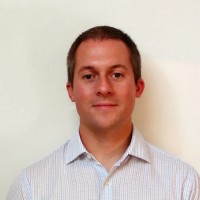 Fetch.ai Employee James Riehl's profile photo