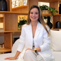 Digital Light. Employee Tatiane De Moraes Leite's profile photo